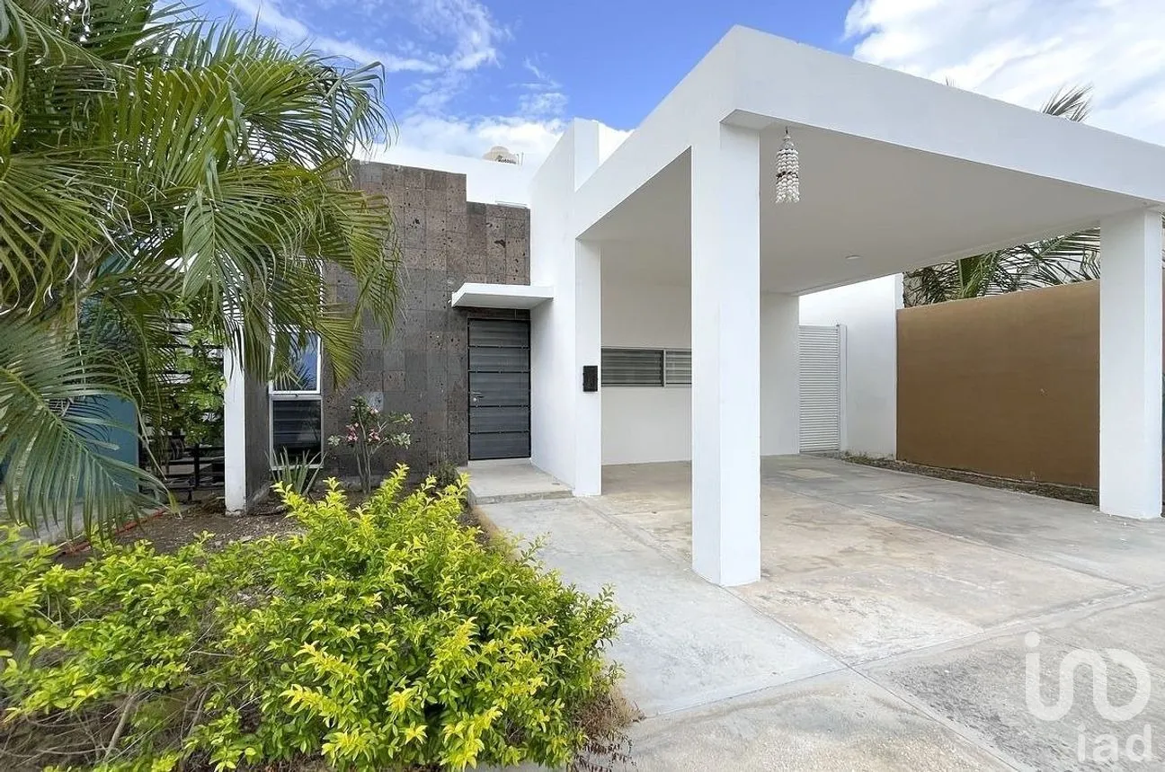 Casa en Renta en Dzityá, Mérida, Yucatán | NEX-285547 | iad México | Foto 17 de 17