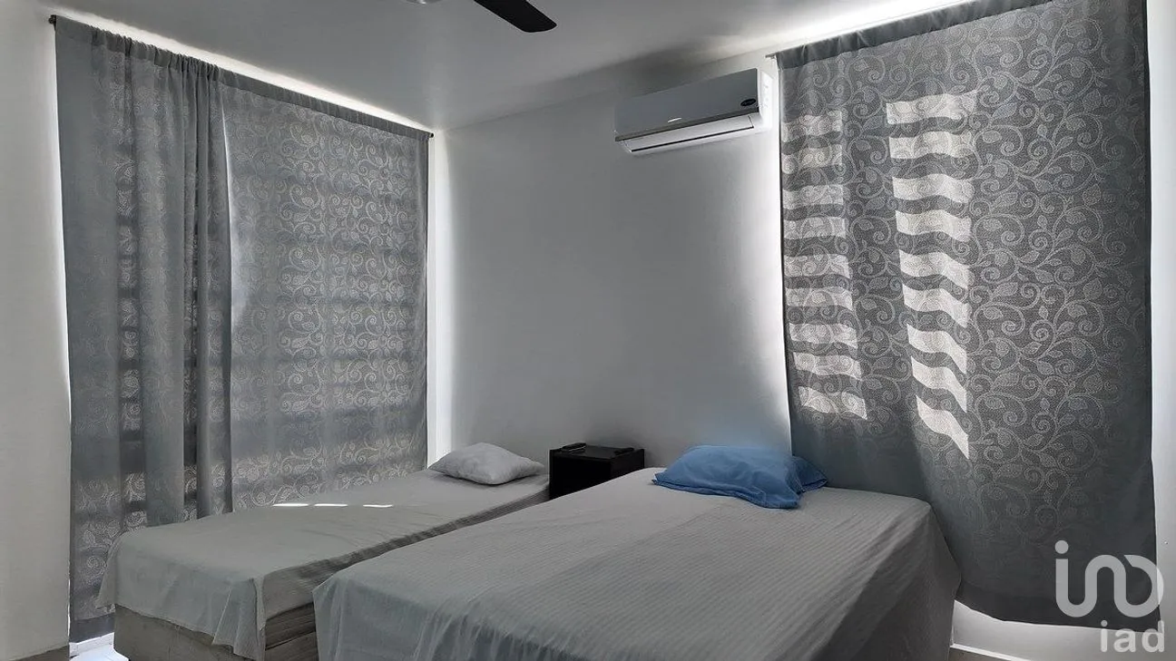 Casa en Renta en Dzityá, Mérida, Yucatán | NEX-285547 | iad México | Foto 8 de 17