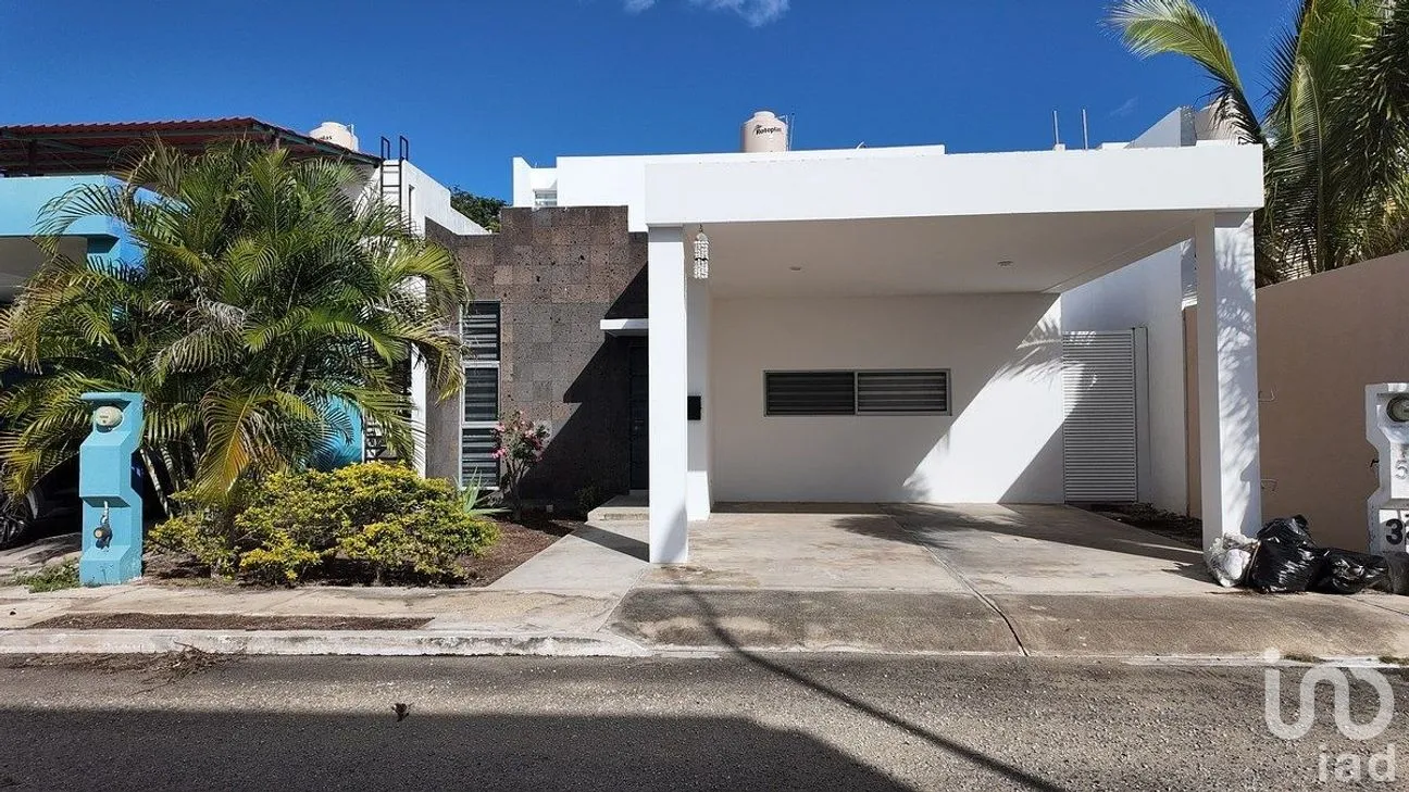 Casa en Renta en Dzityá, Mérida, Yucatán | NEX-285547 | iad México | Foto 1 de 17