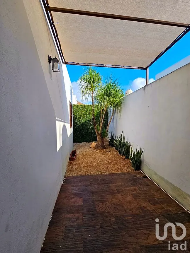 Casa en Renta en Conkal, Conkal, Yucatán | NEX-285548 | iad México | Foto 4 de 7