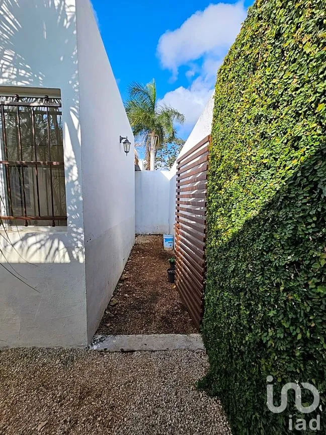 Casa en Renta en Conkal, Conkal, Yucatán | NEX-285548 | iad México | Foto 6 de 7