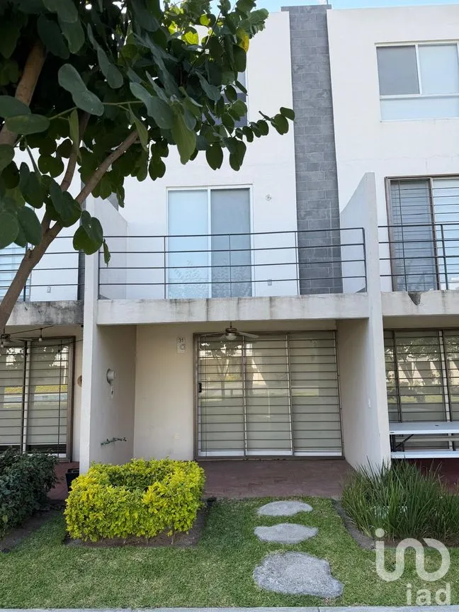 Casa en Venta en Emiliano Zapata, Cuautla, Morelos | NEX-287613 | iad México | Foto 1 de 13