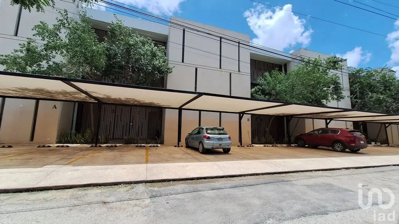 Departamento en Renta en Montebello, Mérida, Yucatán | NEX-287621 | iad México | Foto 1 de 18