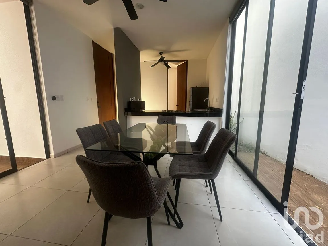 Departamento en Renta en Montebello, Mérida, Yucatán | NEX-287621 | iad México | Foto 10 de 18