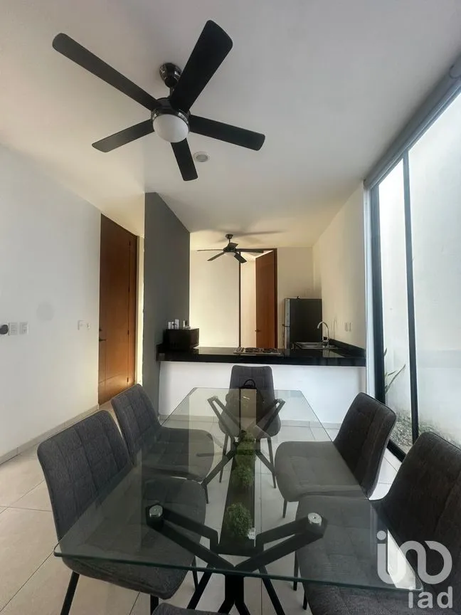 Departamento en Renta en Montebello, Mérida, Yucatán | NEX-287621 | iad México | Foto 11 de 18