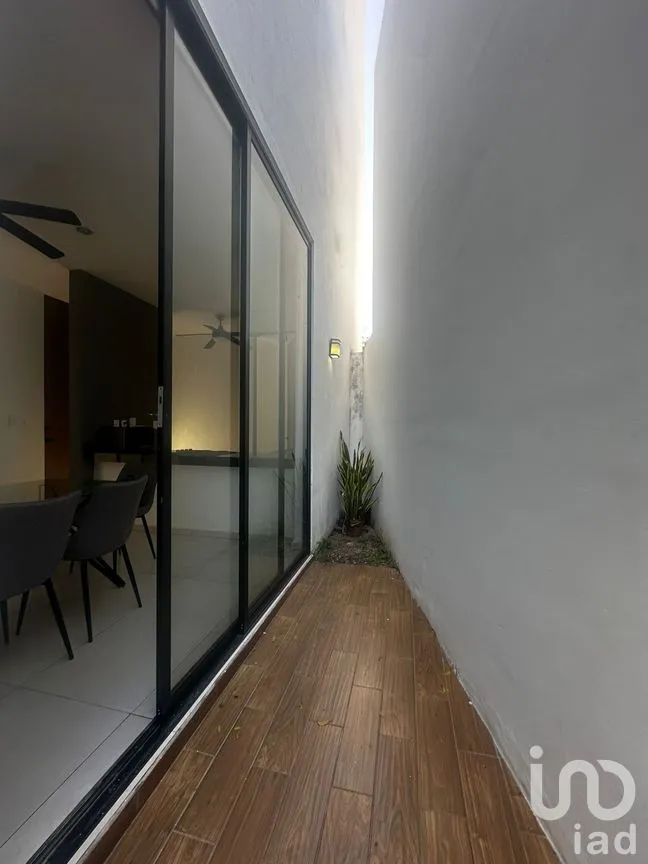 Departamento en Renta en Montebello, Mérida, Yucatán | NEX-287621 | iad México | Foto 12 de 18
