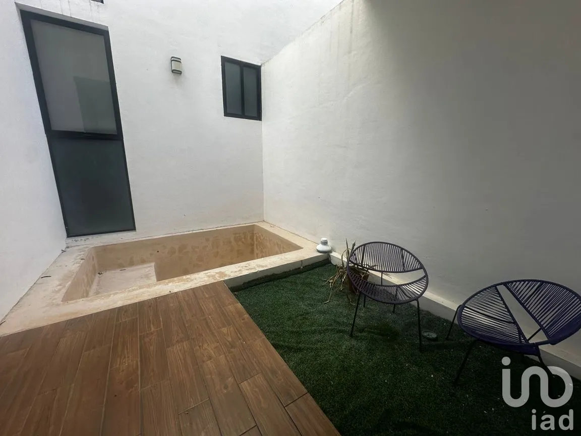 Departamento en Renta en Montebello, Mérida, Yucatán | NEX-287621 | iad México | Foto 13 de 18