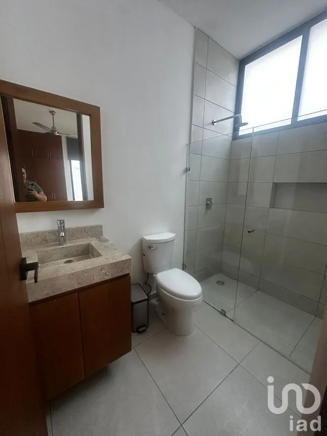Departamento en Renta en Montebello, Mérida, Yucatán | NEX-287621 | iad México | Foto 14 de 18