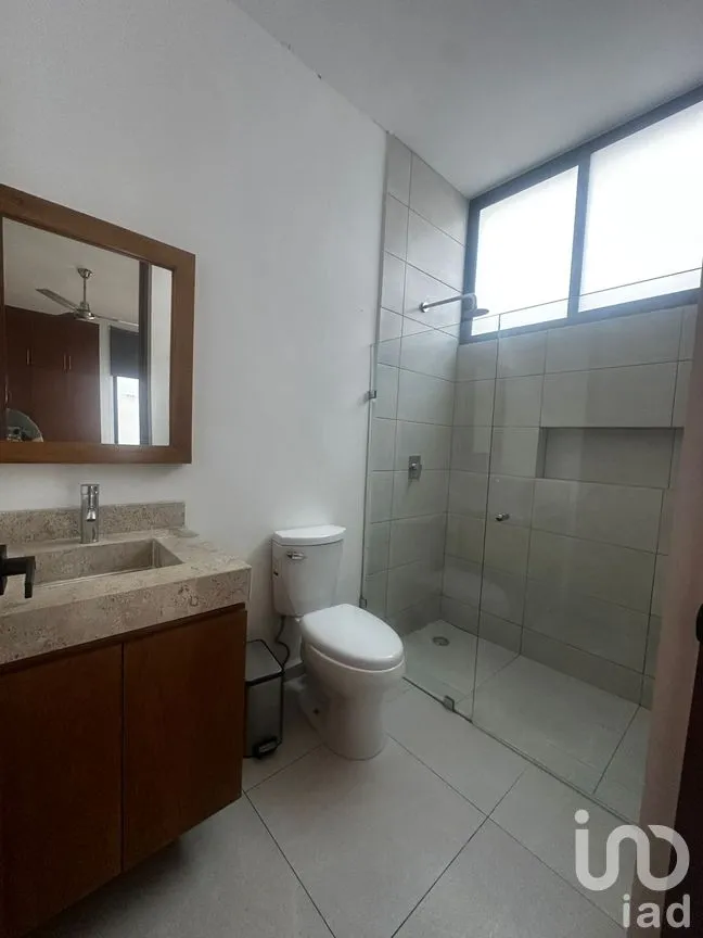 Departamento en Renta en Montebello, Mérida, Yucatán | NEX-287621 | iad México | Foto 15 de 18