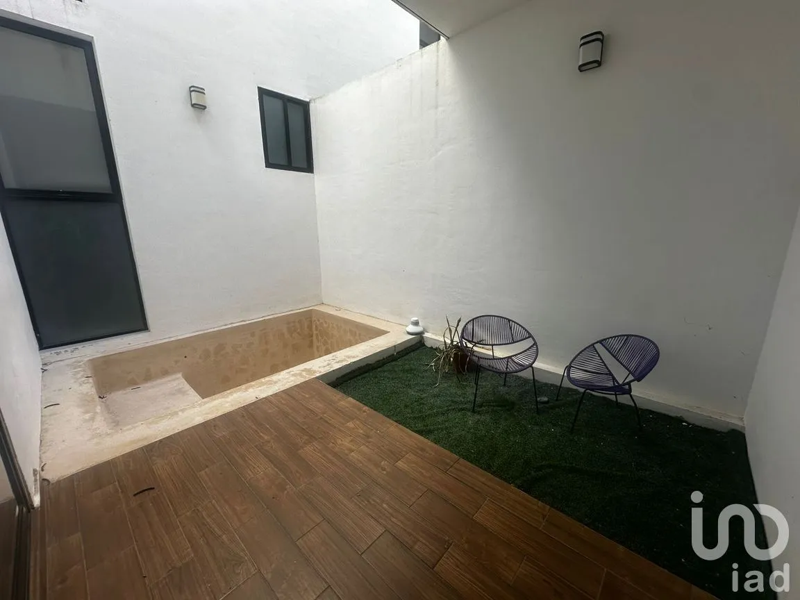 Departamento en Renta en Montebello, Mérida, Yucatán | NEX-287621 | iad México | Foto 17 de 18