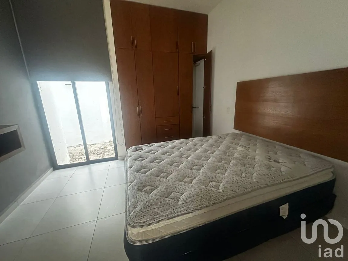 Departamento en Renta en Montebello, Mérida, Yucatán | NEX-287621 | iad México | Foto 18 de 18