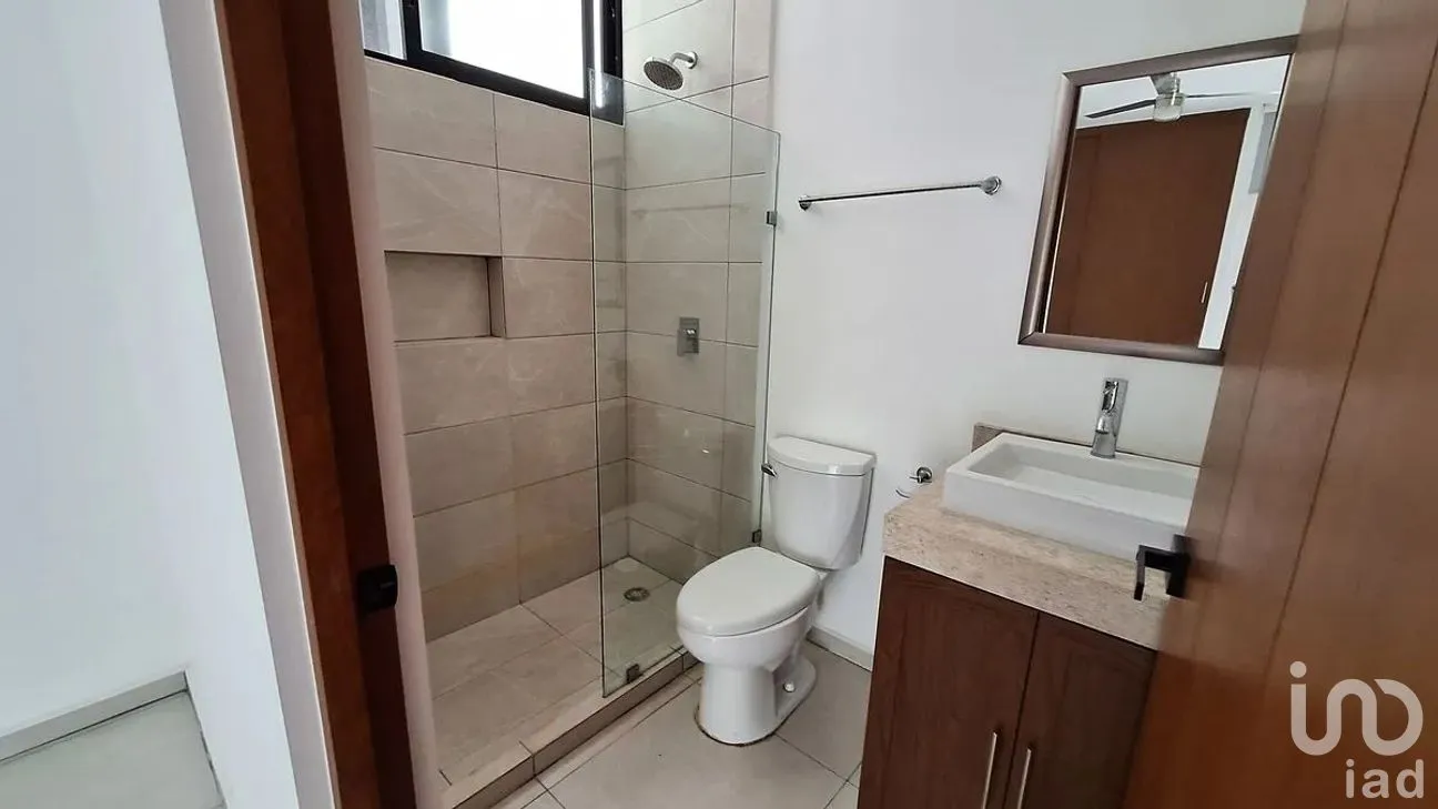 Departamento en Renta en Montebello, Mérida, Yucatán | NEX-287621 | iad México | Foto 2 de 18
