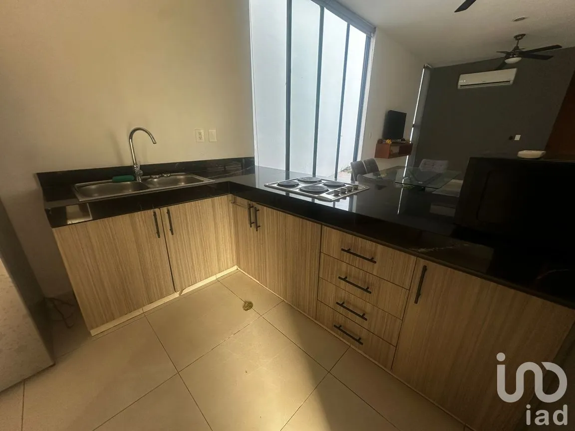 Departamento en Renta en Montebello, Mérida, Yucatán | NEX-287621 | iad México | Foto 5 de 18