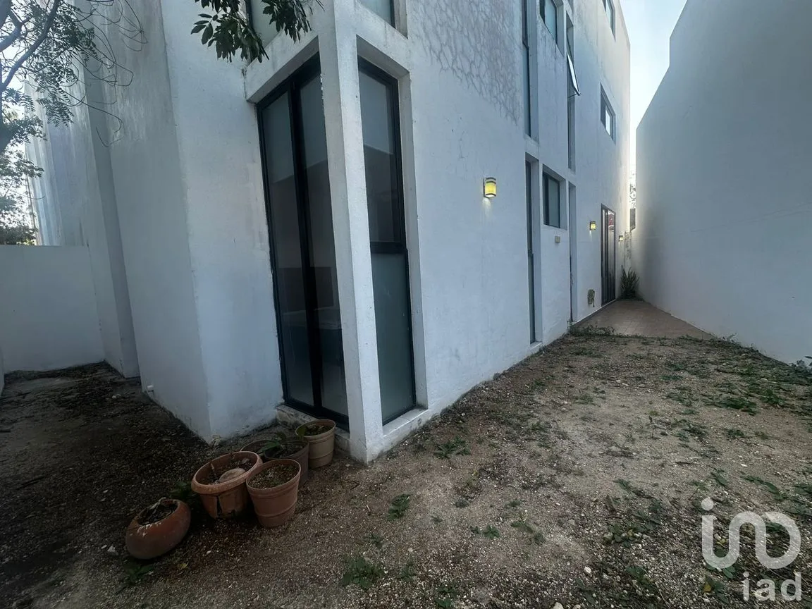 Departamento en Renta en Montebello, Mérida, Yucatán | NEX-287621 | iad México | Foto 8 de 18