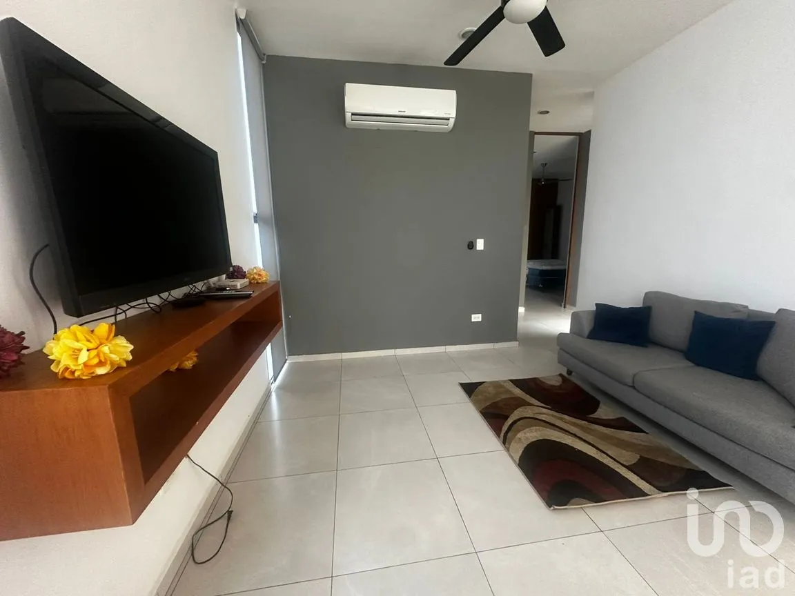 Departamento en Renta en Montebello, Mérida, Yucatán | NEX-287621 | iad México | Foto 9 de 18