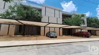 NEX-287621 - Departamento en Renta, con 2 recamaras, con 2 baños, con 60 m2 de construcción en Montebello, CP 97113, Yucatán.