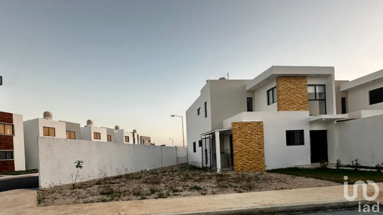 Casa en Renta en Dzityá, Mérida, Yucatán | NEX-287686 | iad México | Foto 12 de 13