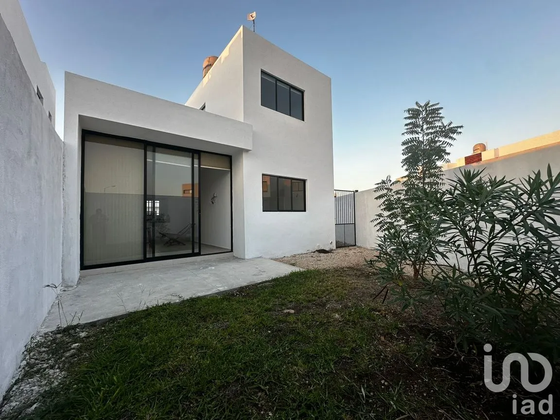 Casa en Renta en Dzityá, Mérida, Yucatán | NEX-287686 | iad México | Foto 4 de 13