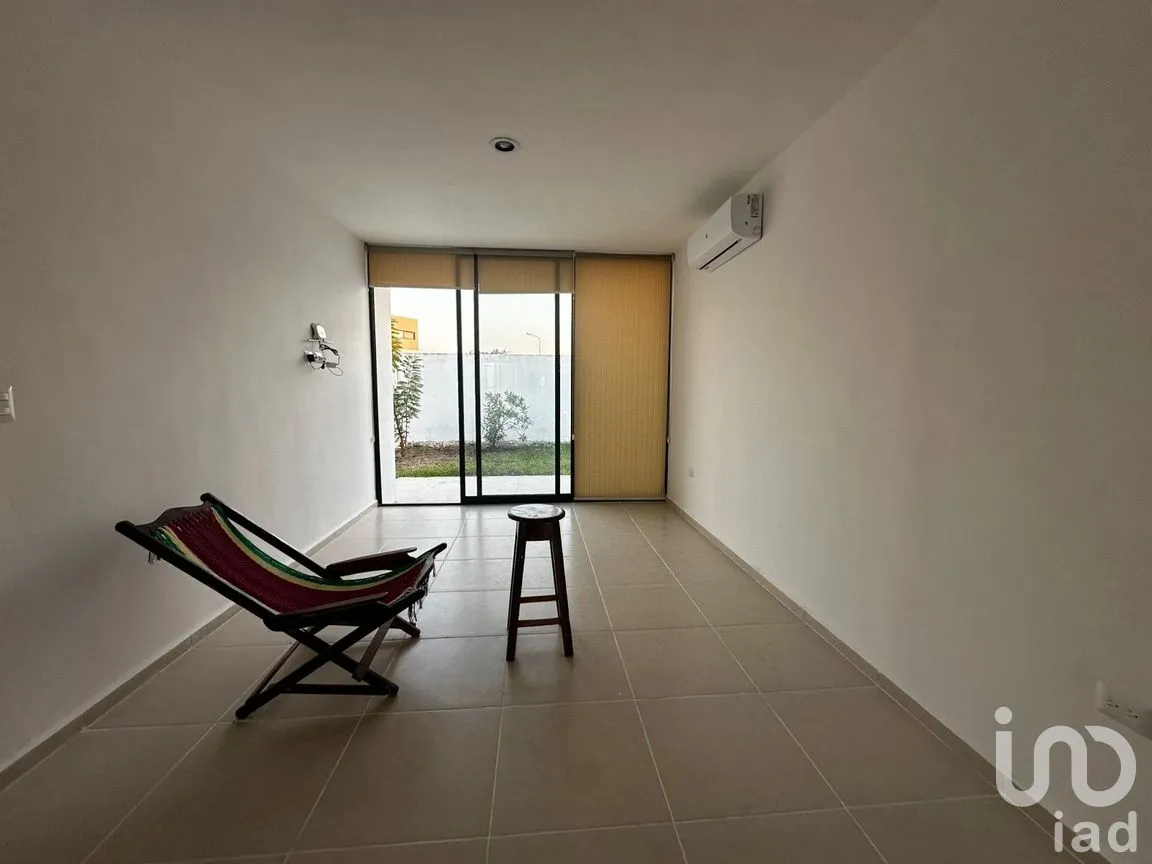 Casa en Renta en Dzityá, Mérida, Yucatán | NEX-287686 | iad México | Foto 9 de 13