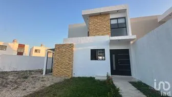 NEX-287686 - Casa en Renta, con 3 recamaras, con 2 baños, con 123 m2 de construcción en Dzityá, CP 97302, Yucatán.