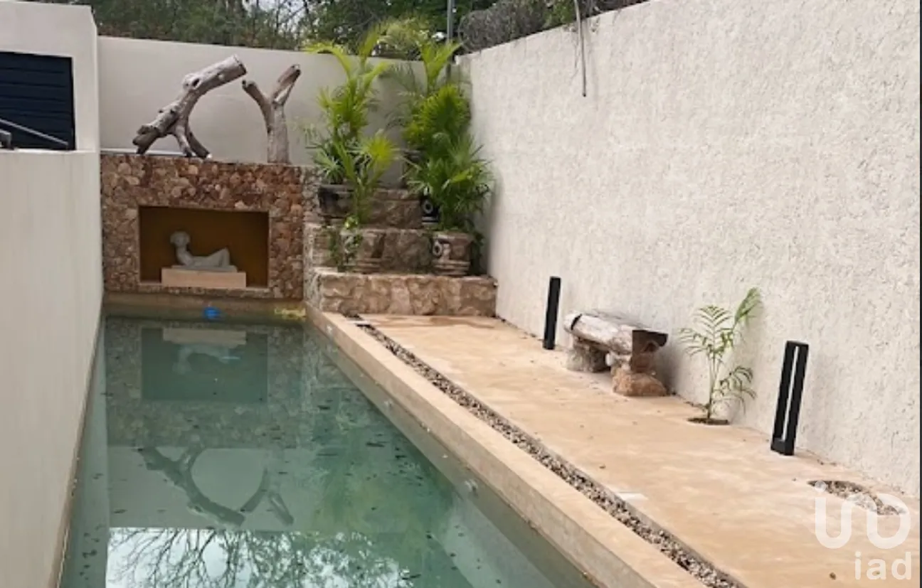 Departamento en Renta en Montes de Ame, Mérida, Yucatán | NEX-289574 | iad México | Foto 12 de 12