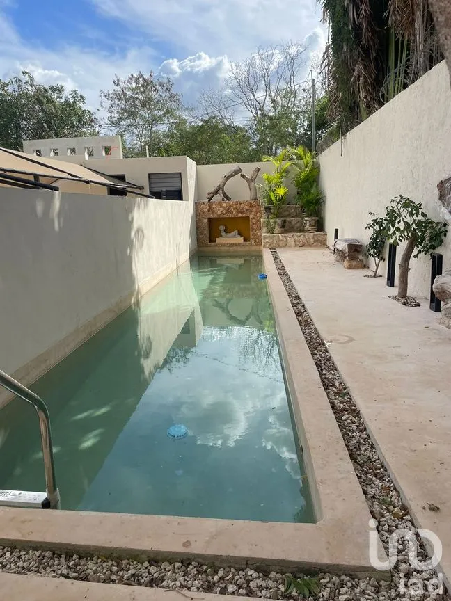 Departamento en Renta en Montes de Ame, Mérida, Yucatán | NEX-289574 | iad México | Foto 6 de 12