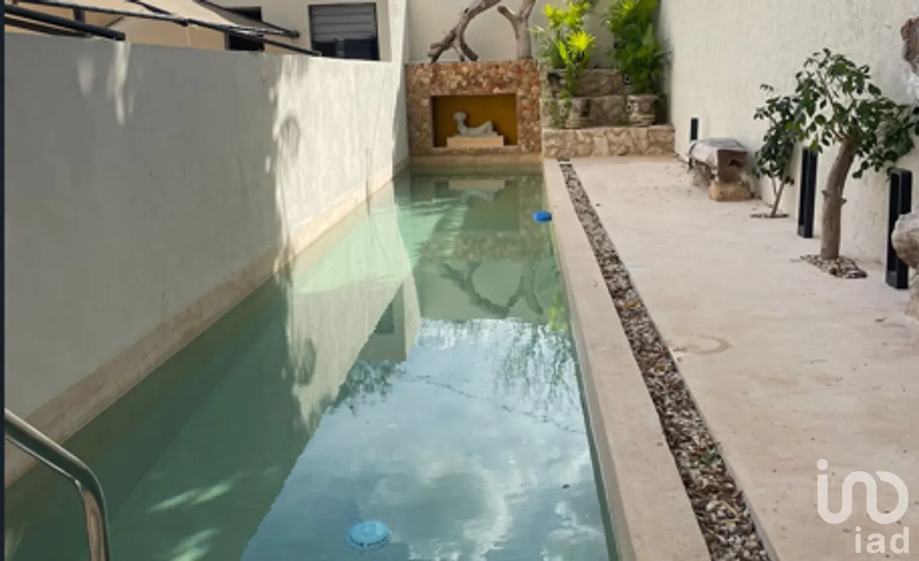 Departamento en Renta en Montes de Ame, Mérida, Yucatán | NEX-289574 | iad México | Foto 9 de 12