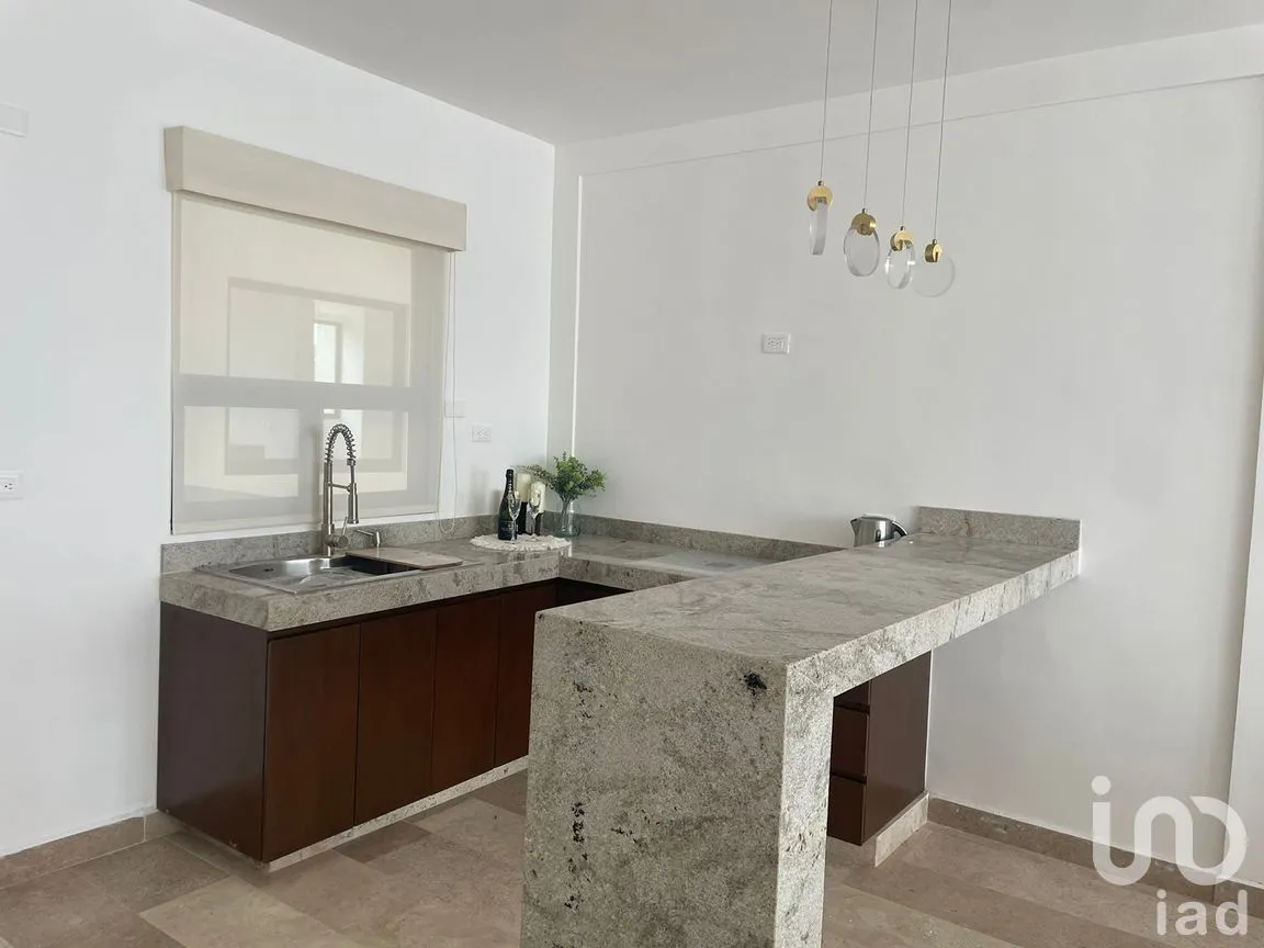 Departamento en Renta en Montes de Ame, Mérida, Yucatán | NEX-289577 | iad México | Foto 2 de 12