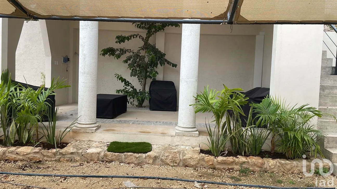 Departamento en Renta en Montes de Ame, Mérida, Yucatán | NEX-289577 | iad México | Foto 11 de 12