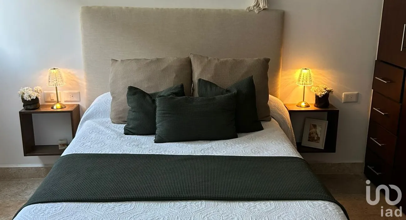 Departamento en Renta en Montes de Ame, Mérida, Yucatán | NEX-289577 | iad México | Foto 12 de 12