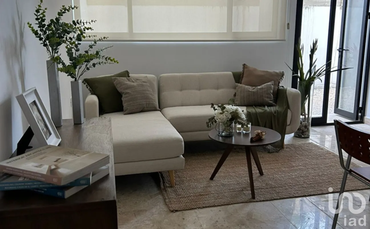 Departamento en Renta en Montes de Ame, Mérida, Yucatán | NEX-289577 | iad México | Foto 3 de 12