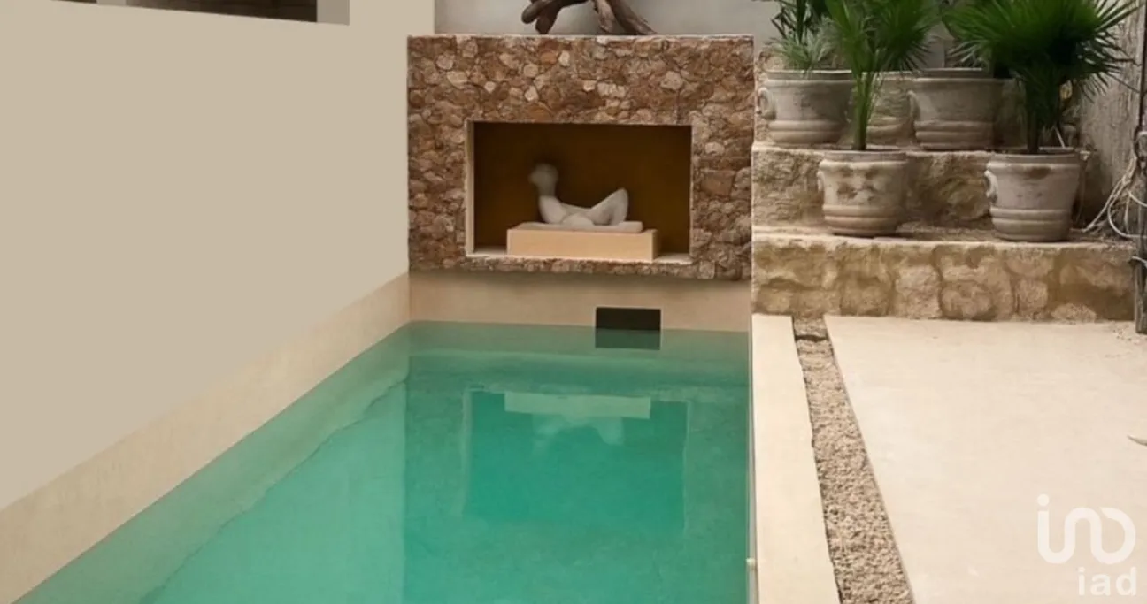 Departamento en Renta en Montes de Ame, Mérida, Yucatán | NEX-289577 | iad México | Foto 4 de 12