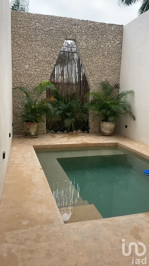 Departamento en Renta en Montes de Ame, Mérida, Yucatán | NEX-289577 | iad México | Foto 7 de 12