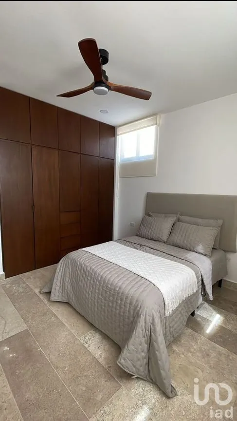 Departamento en Renta en Montes de Ame, Mérida, Yucatán | NEX-289577 | iad México | Foto 9 de 12