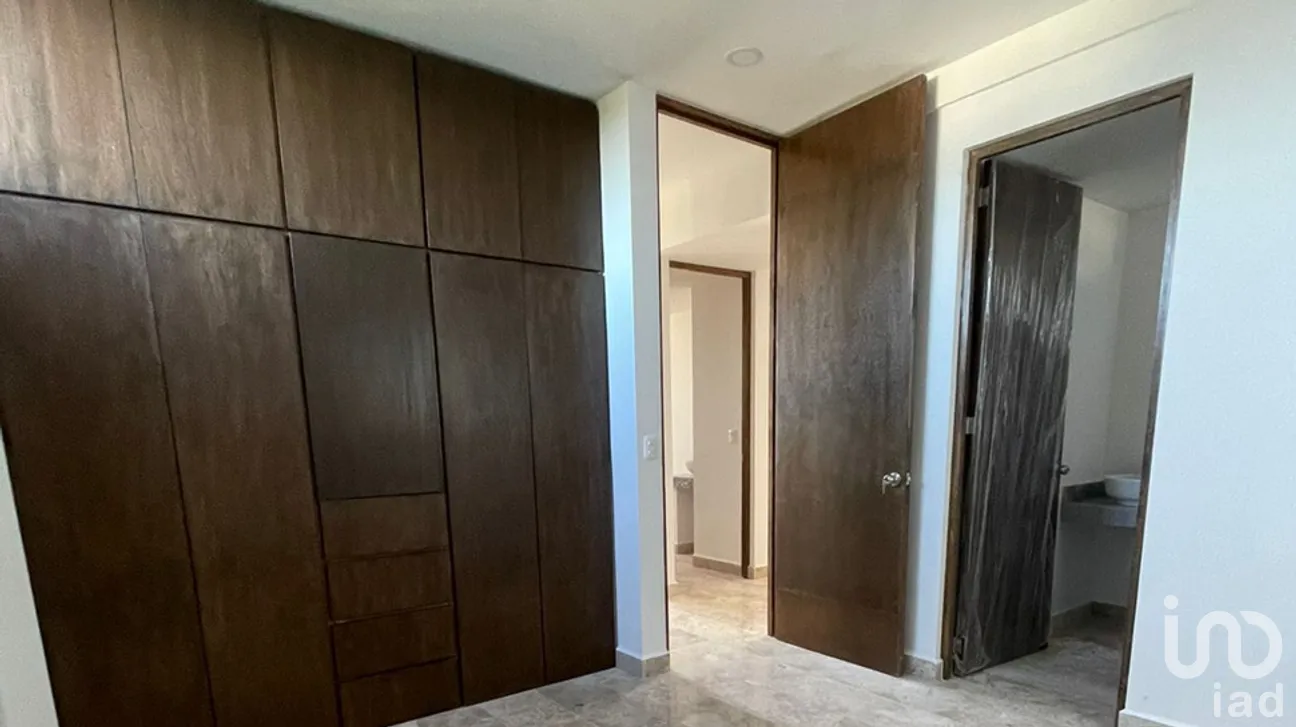 Departamento en Renta en Montes de Ame, Mérida, Yucatán | NEX-289577 | iad México | Foto 10 de 12