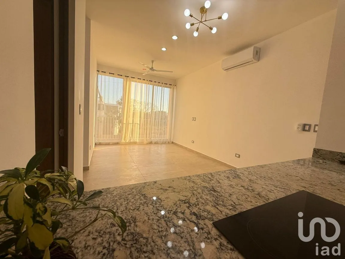 Departamento en Renta en Temozón Norte, Mérida, Yucatán | NEX-289580 | iad México | Foto 13 de 15