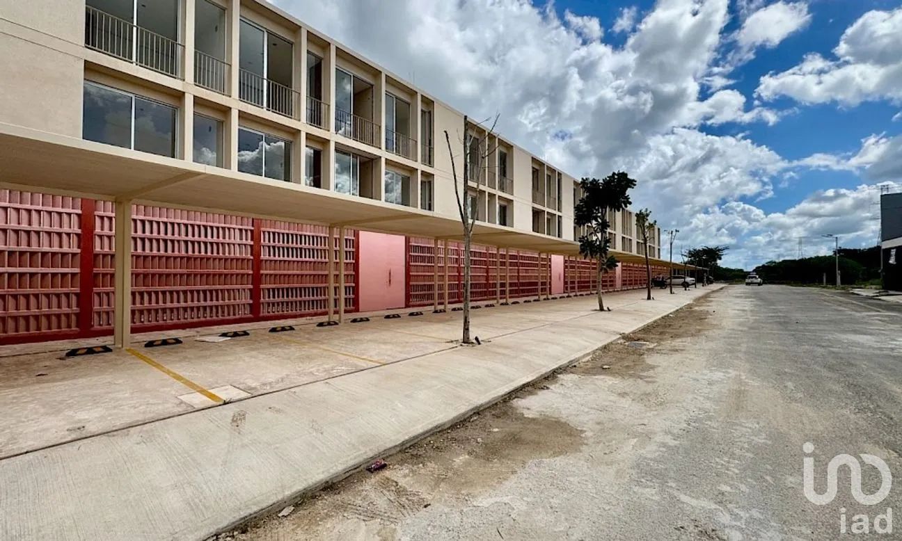 Departamento en Renta en Temozón Norte, Mérida, Yucatán | NEX-289580 | iad México | Foto 1 de 15