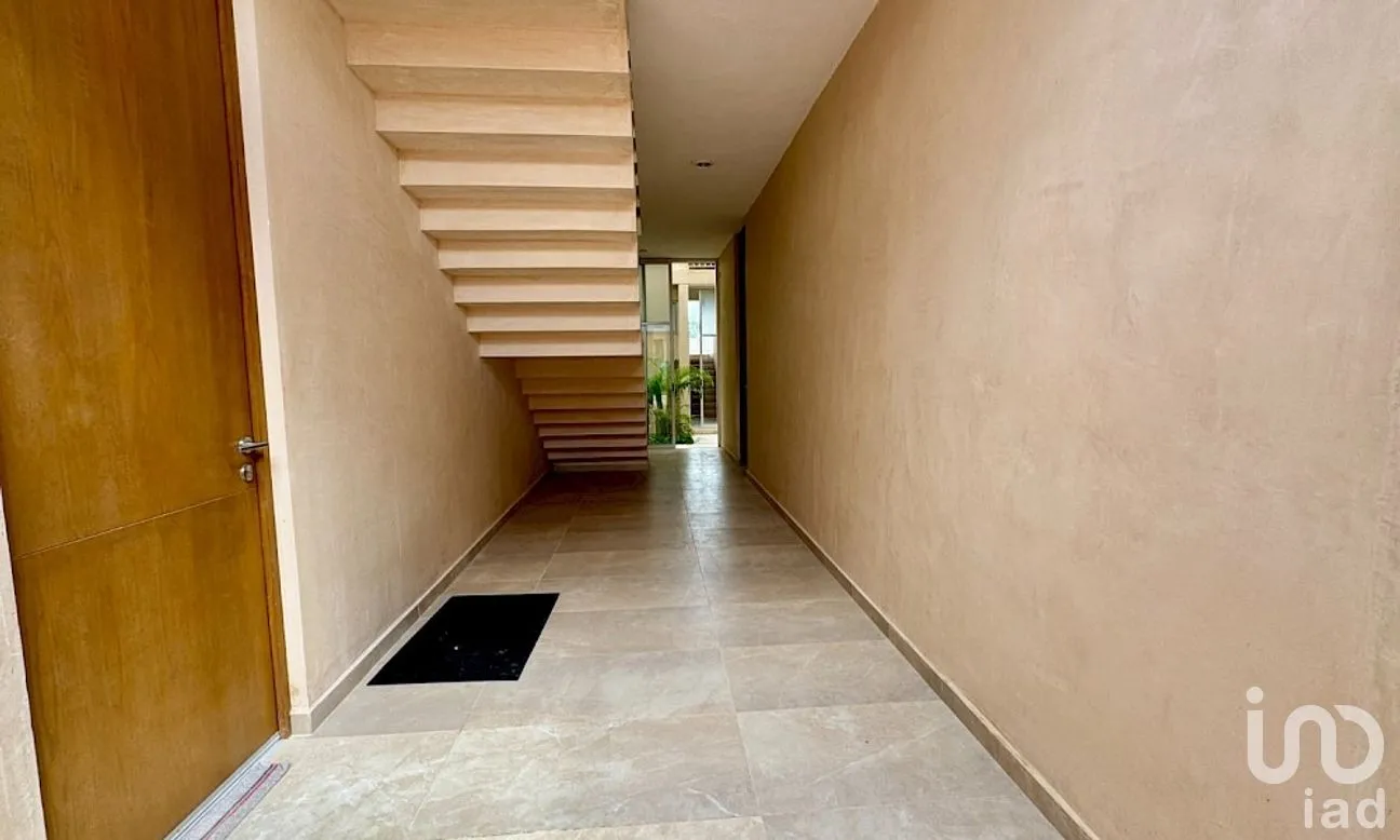 Departamento en Renta en Temozón Norte, Mérida, Yucatán | NEX-289580 | iad México | Foto 2 de 15