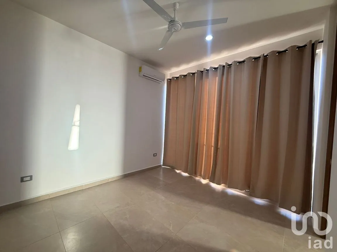 Departamento en Renta en Temozón Norte, Mérida, Yucatán | NEX-289580 | iad México | Foto 11 de 15