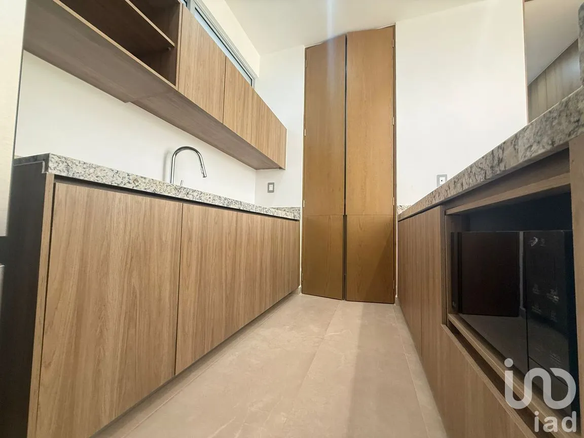 Departamento en Renta en Temozón Norte, Mérida, Yucatán | NEX-289580 | iad México | Foto 14 de 15