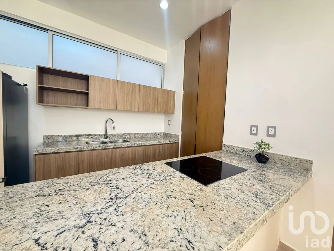 Departamento en Renta en Temozón Norte, Mérida, Yucatán | NEX-289580 | iad México | Foto 15 de 15