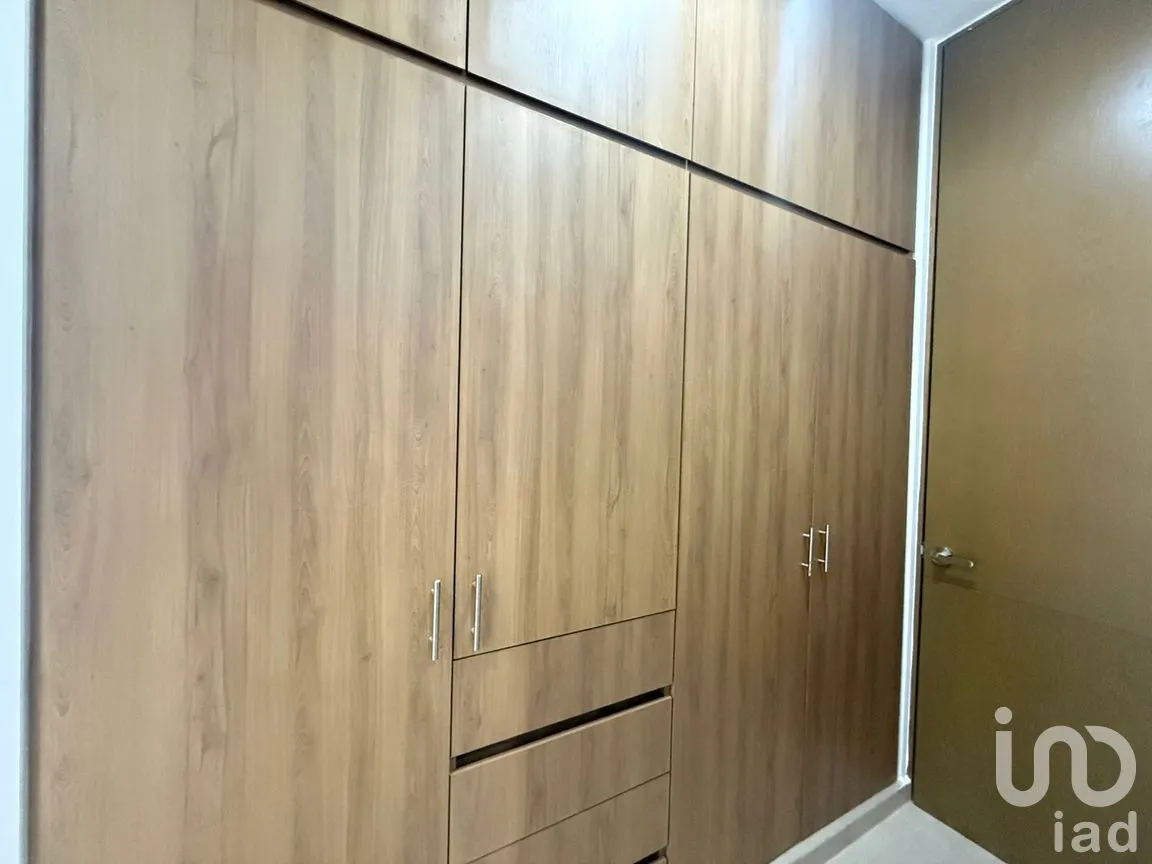 Departamento en Renta en Temozón Norte, Mérida, Yucatán | NEX-289580 | iad México | Foto 4 de 15