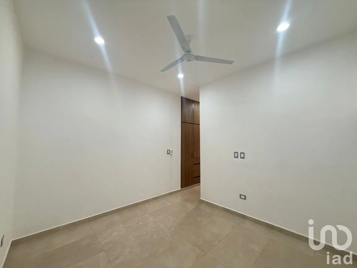 Departamento en Renta en Temoz ón Norte, Mérida, Yucatán | NEX-289580 | iad México | Foto 5 de 15