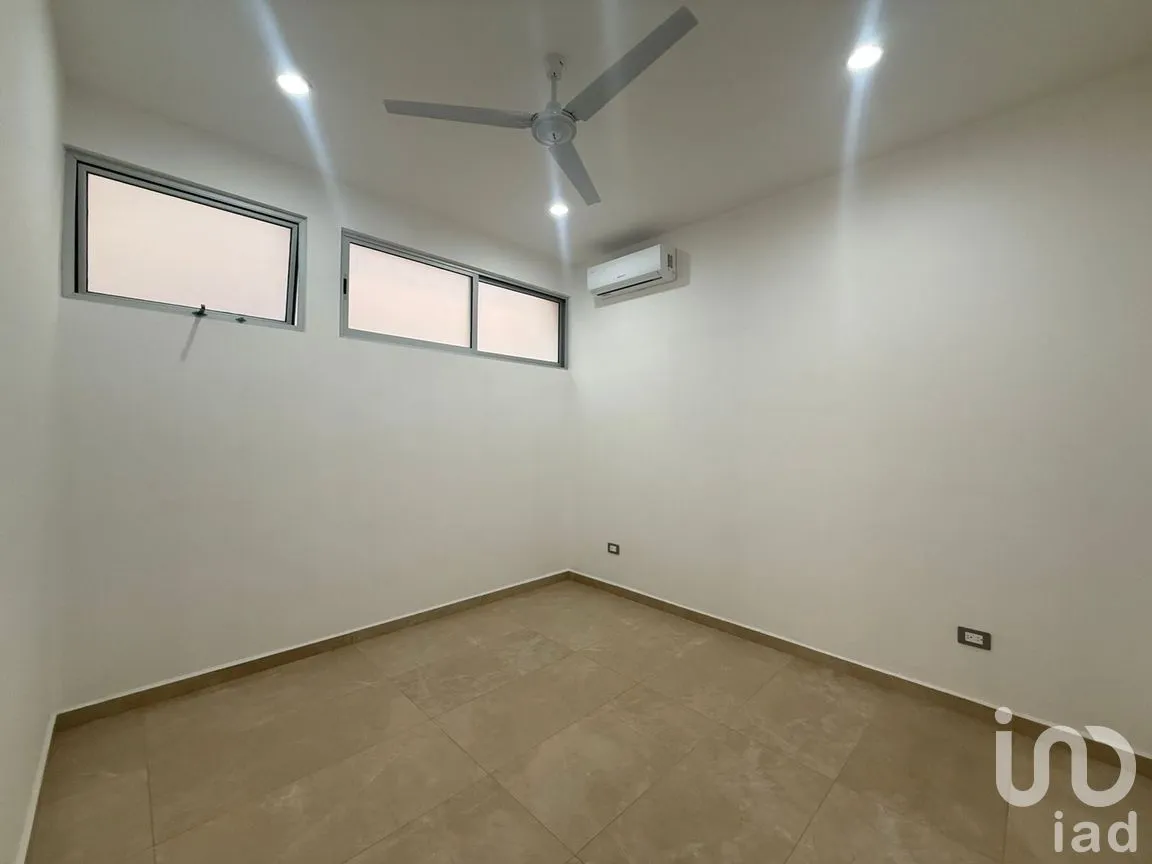 Departamento en Renta en Temozón Norte, Mérida, Yucatán | NEX-289580 | iad México | Foto 6 de 15