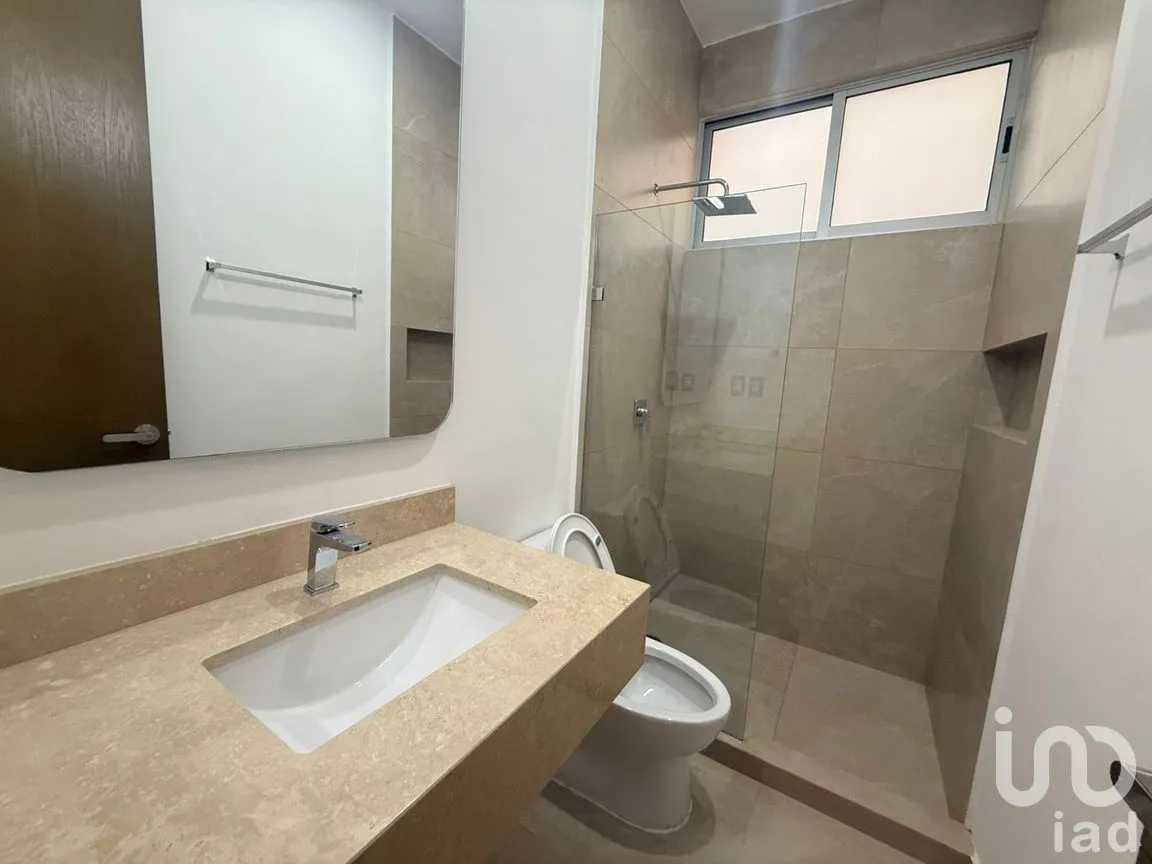 Departamento en Renta en Temozón Norte, Mérida, Yucatán | NEX-289580 | iad México | Foto 7 de 15