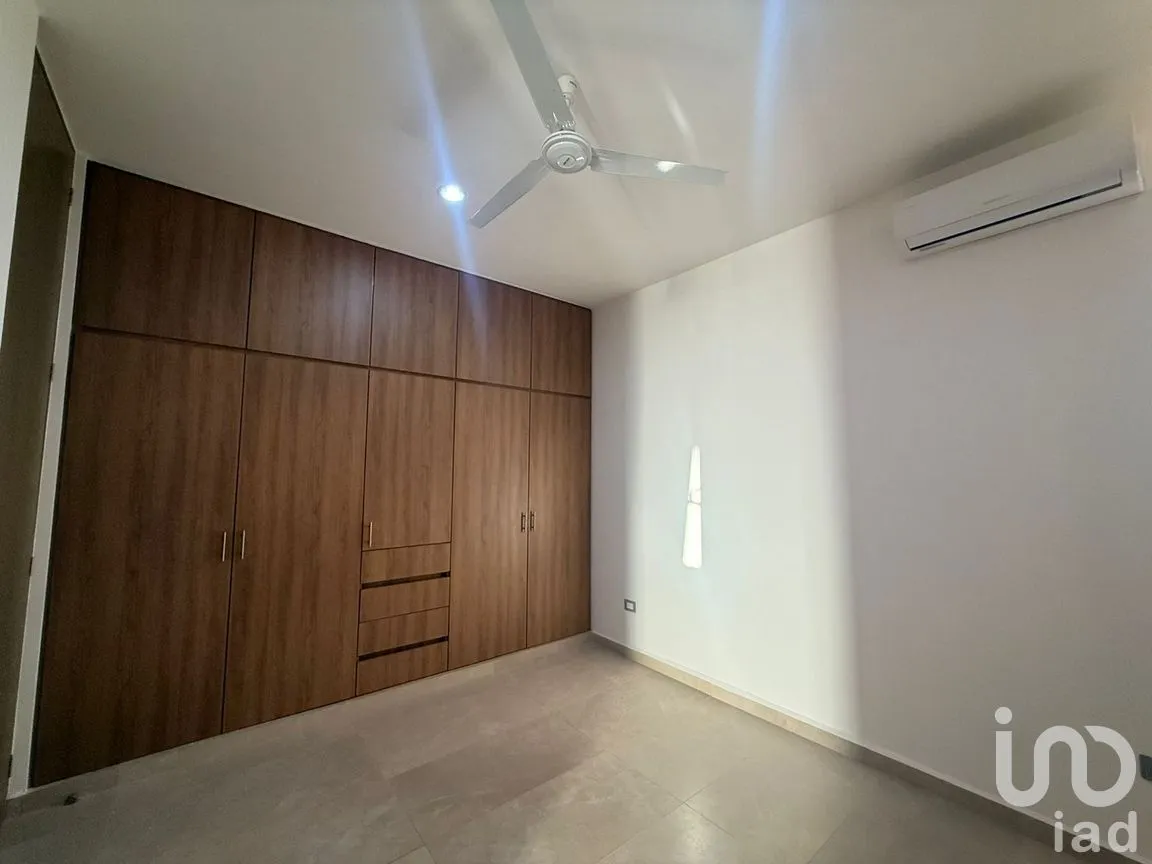Departamento en Renta en Temozón Norte, Mérida, Yucatán | NEX-289580 | iad México | Foto 8 de 15