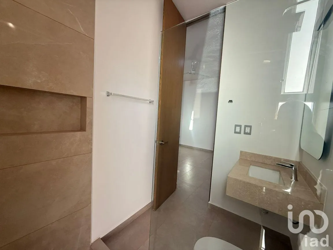 Departamento en Renta en Temozón Norte, Mérida, Yucatán | NEX-289580 | iad México | Foto 9 de 15