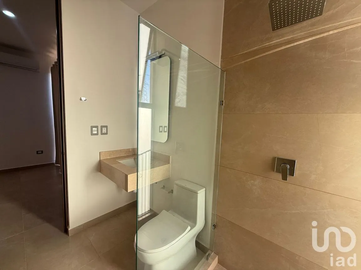 Departamento en Renta en Temozón Norte, Mérida, Yucatán | NEX-289580 | iad México | Foto 10 de 15