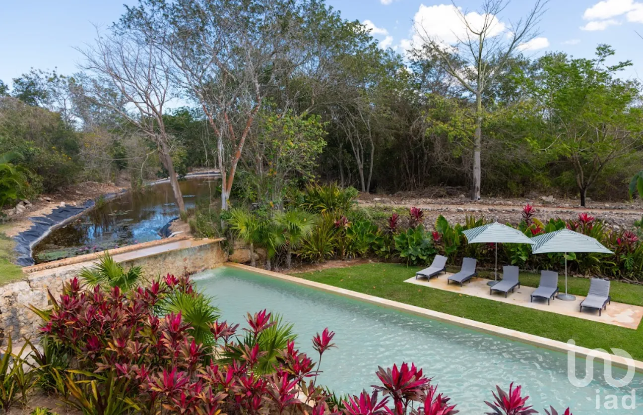 Departamento en Renta en Cabo Norte, Mérida, Yucatán | NEX-289583 | iad México | Foto 2 de 12
