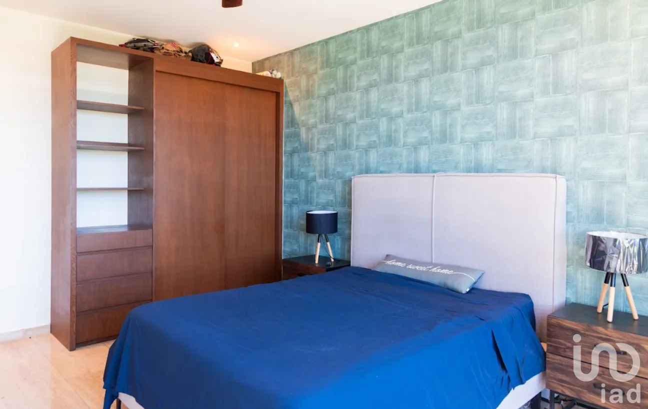 Departamento en Renta en Cabo Norte, Mérida, Yucatán | NEX-289583 | iad México | Foto 11 de 12